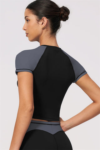 The Sandstone T-shirt