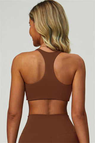 The Seraphine Sports Bra