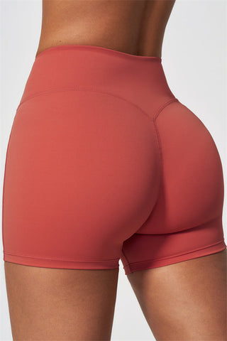 The RiseFit Half-Sleeve T-Shirt Shorts 2-Piece Set