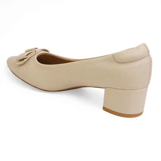 Mercia - Pumps