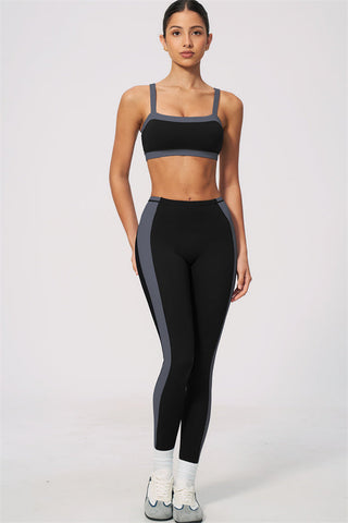 The Sandstone Sports Bra