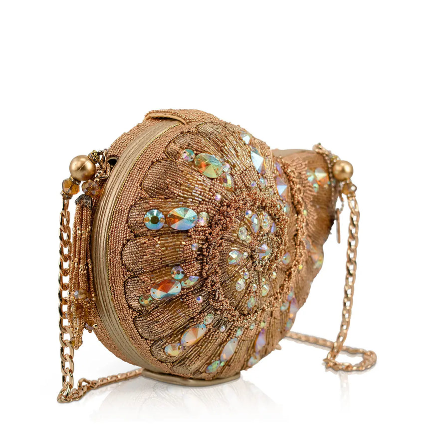 Gold Coast Handbag