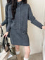 Dark grey