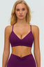 Plum Purple