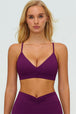 Plum Purple