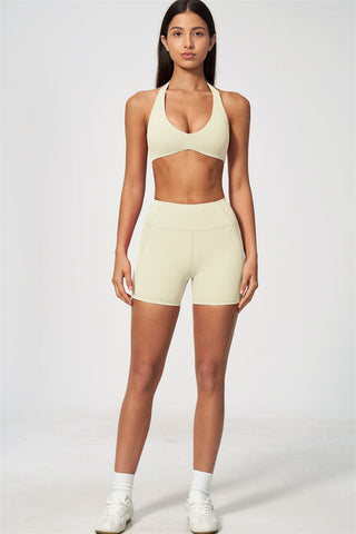 The RiseFit Sports Bra