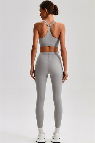 The Soul Sports Bra