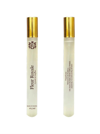 Fleur Royale - Extrait de Parfum | Luxury Floral Perfume Made in France