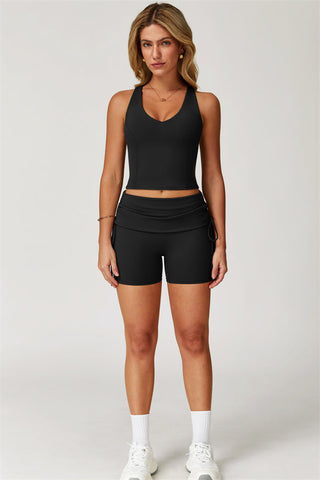 The Echo Shorts