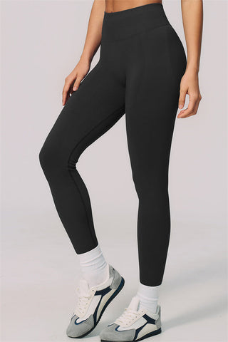 The Velvetine Leggings