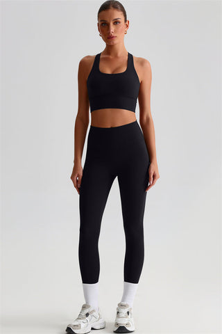 The Brave Sports Bra Leggings 2-Piece Set