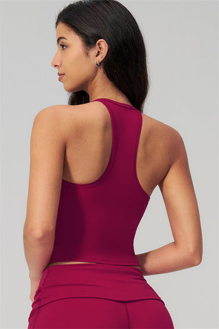 The Daring Tank Top Shorts 2-Piece Set
