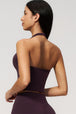 Purple Brown