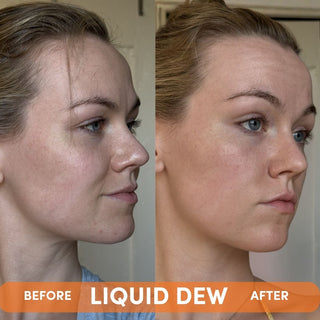 LIQUID DEW