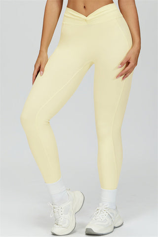 The Dreamy Leggings