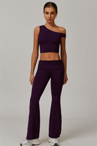 The Pearl Crop Top