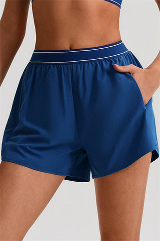 The Soul Sports Bra Shorts 2-Piece Set