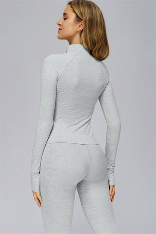 The Radiance Jacket Leggings 2-Piece Set