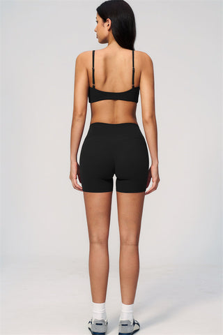 The Zura Sports Bra