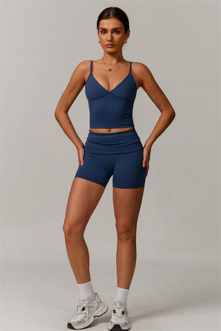 The Vigor Tank Top