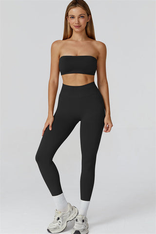 The Reign Leggings