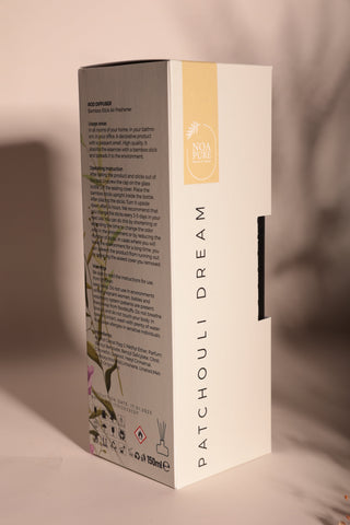 Patchouli Dream Diffuser