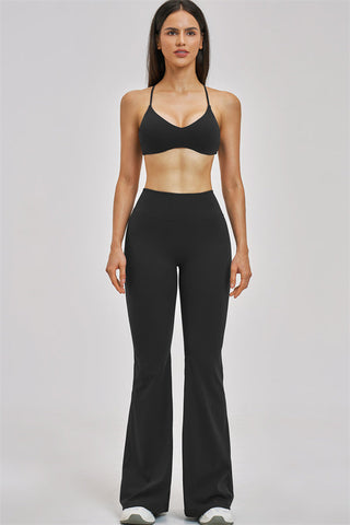 The Zenith Sports Bra