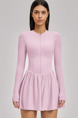 The Vision Tennis Dress