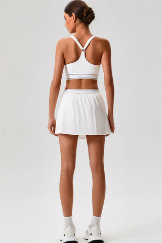 The Soul Tennis Skirt