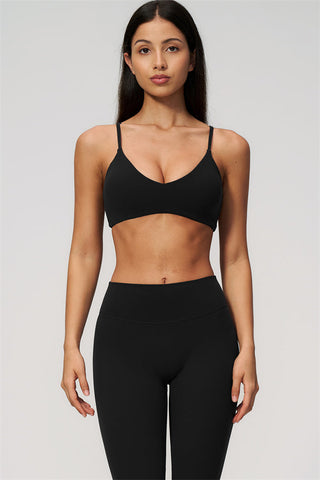 The Zura Sports Bra
