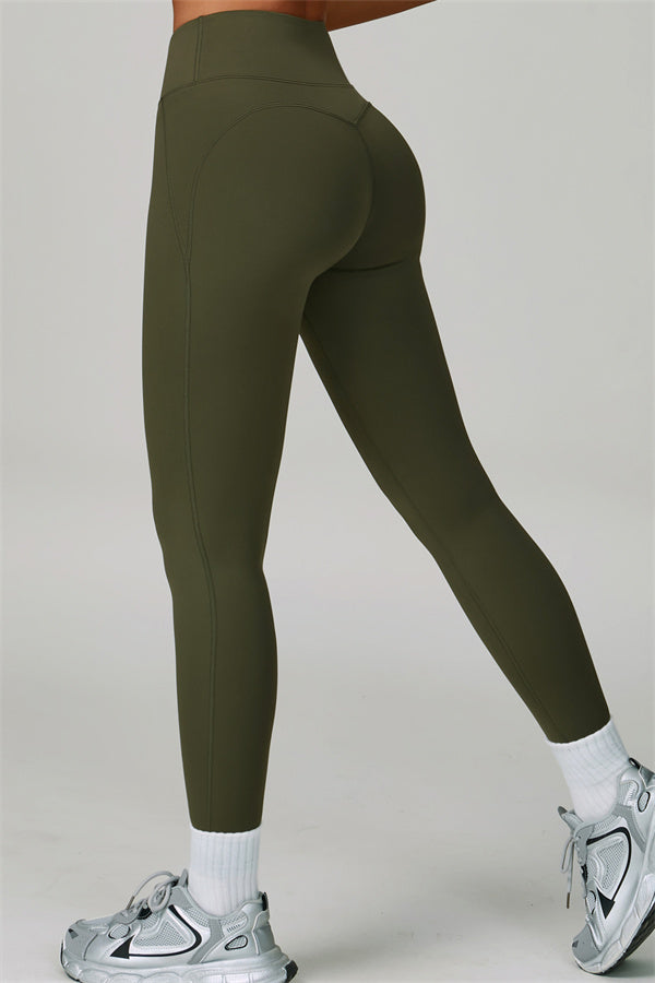 The Bold Leggings - Glamourous Grace
