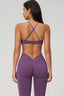 Plum Purple