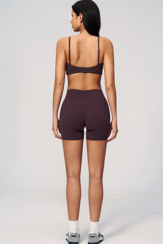 The Zura Sports Bra