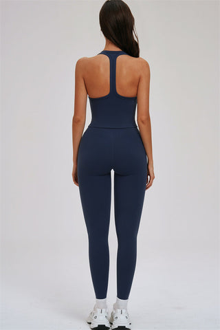 The Svelte Tank Top Leggings 2-Piece Set