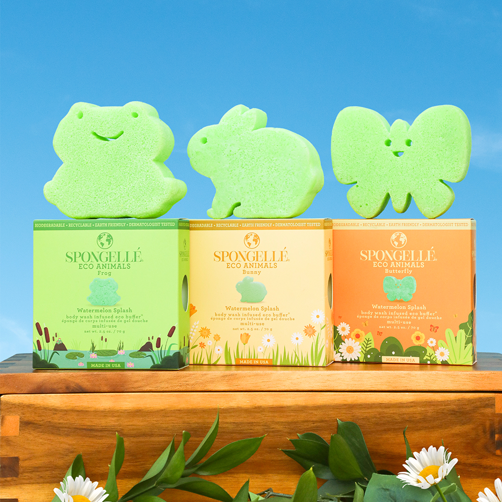 Eco Animals Assorted Pack - Glamourous Grace