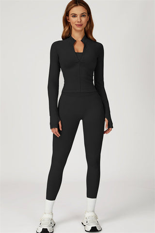 The Sculpt Leggings
