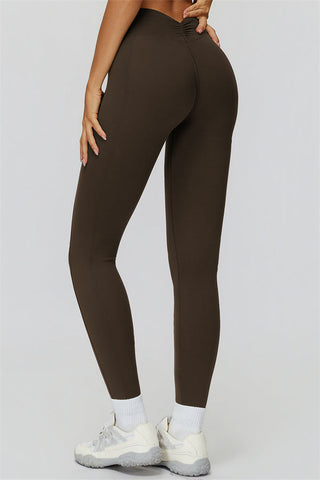 The Fyra Sports Bra Leggings 2-Piece Set