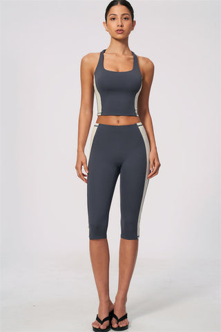 The Sandstone Tank Top