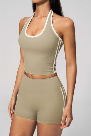 The Onyx Tank Top