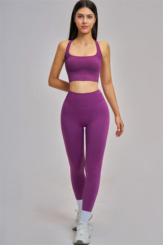 The Vision Sports Bra Leggings 2-Piece Set