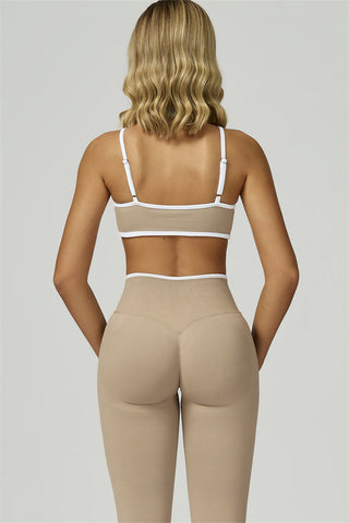 The Prime Line Leggings
