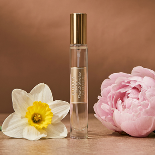 Fleur de Narcisse Eau de Toilette | Florica - Glamourous Grace