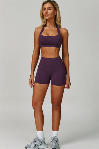 The Bold Shorts