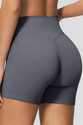 The Lox Crop top Shorts 2-Piece Set