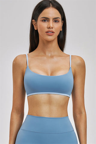The Seraphine Sports Bra Shorts 2-Piece Set