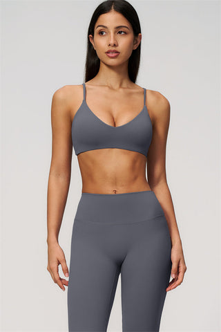 The Zura Capri Leggings