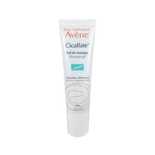 Avene Cicalfate+ Massage Gel 30 ml - Skincare for Sensitive Skin - Glamourous Grace