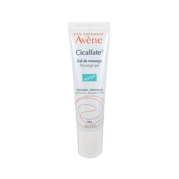 Avene Cicalfate+ Massage Gel 30 ml - Skincare for Sensitive Skin - Glamourous Grace
