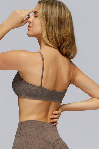 The Radiance Sports Bra Leggings 2-Piece Set