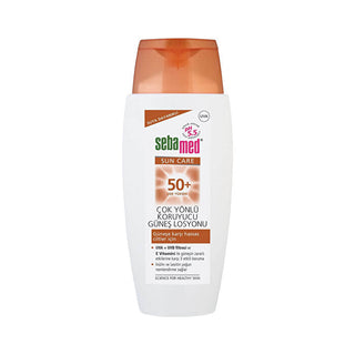 Sebamed Sun Lotion SPF 50+ 150ml - Glamourous Grace